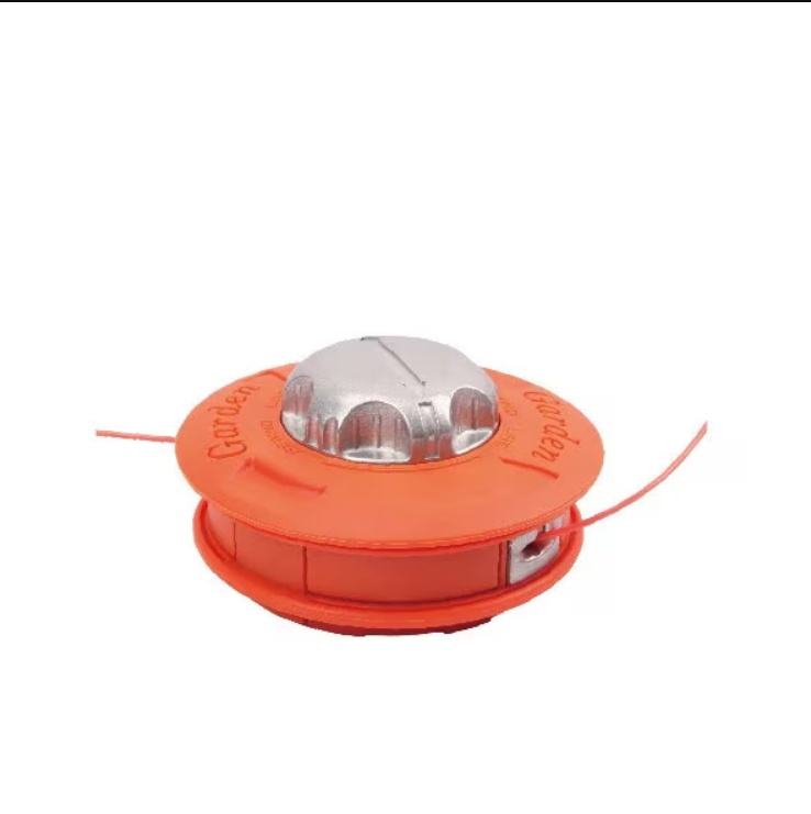 Cap mosor Altai CMP0841 cu buton din aluminiu și rulment