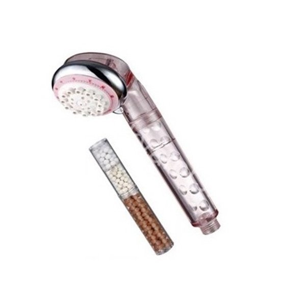 Para de Dus Spa cu Filtru | Waterline - imagine 1