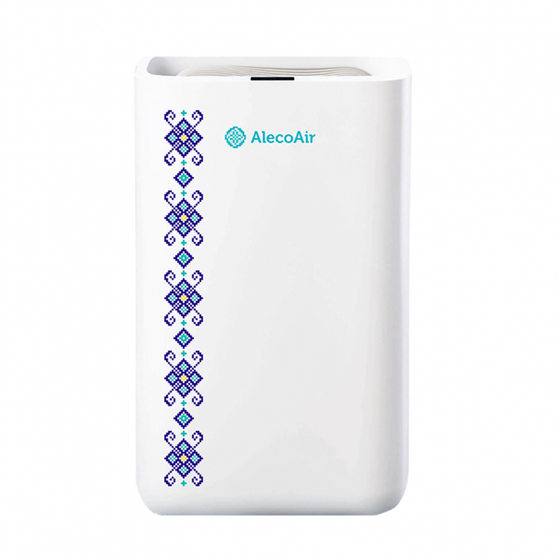 Dezumidificator AlecoAir D13 TRADITIO WiFi, 13L/zi, 25 m² - imagine 3