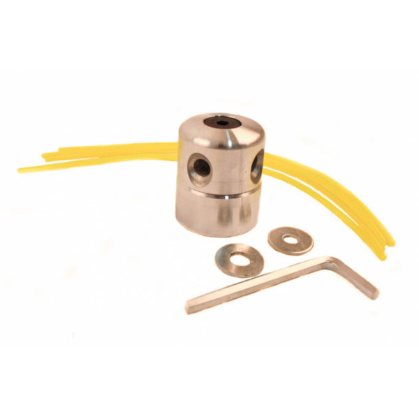 Tambur Motocoasa Metal Micul Fermier GF-0511