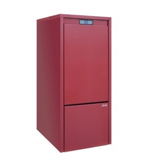 Cazan Peleti Ferroli BioMax PLUS 24 kW cu Boiler