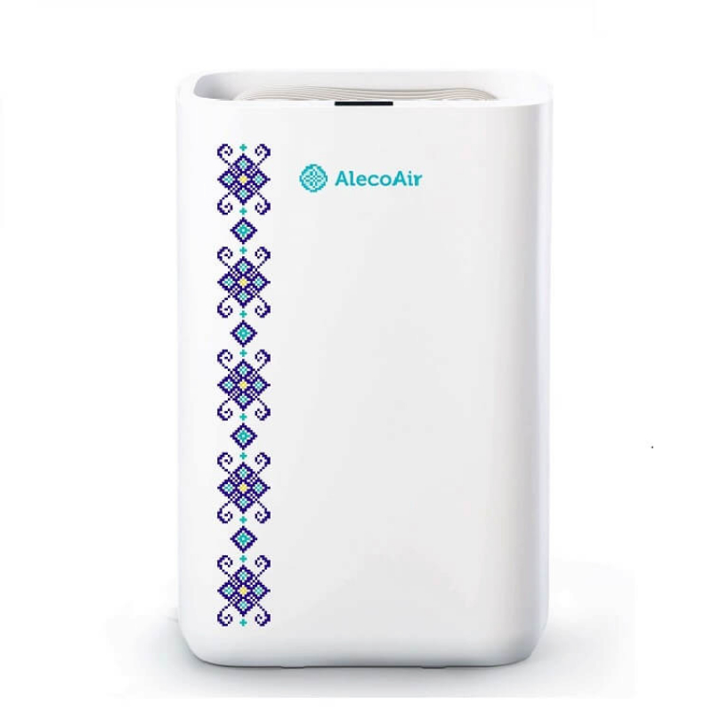 Dezumidificator AlecoAir D13 TRADITIO WiFi, 13L/zi, 25 m² - imagine 9
