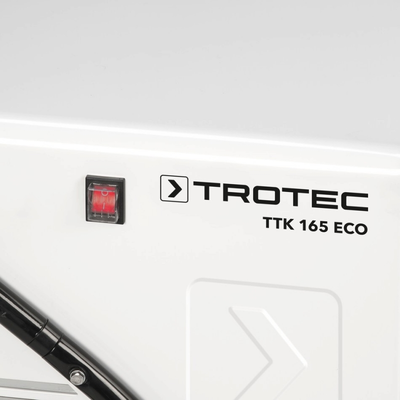 Dezumidificator Profesional TTK 165 ECO 52l/zi - imagine 7