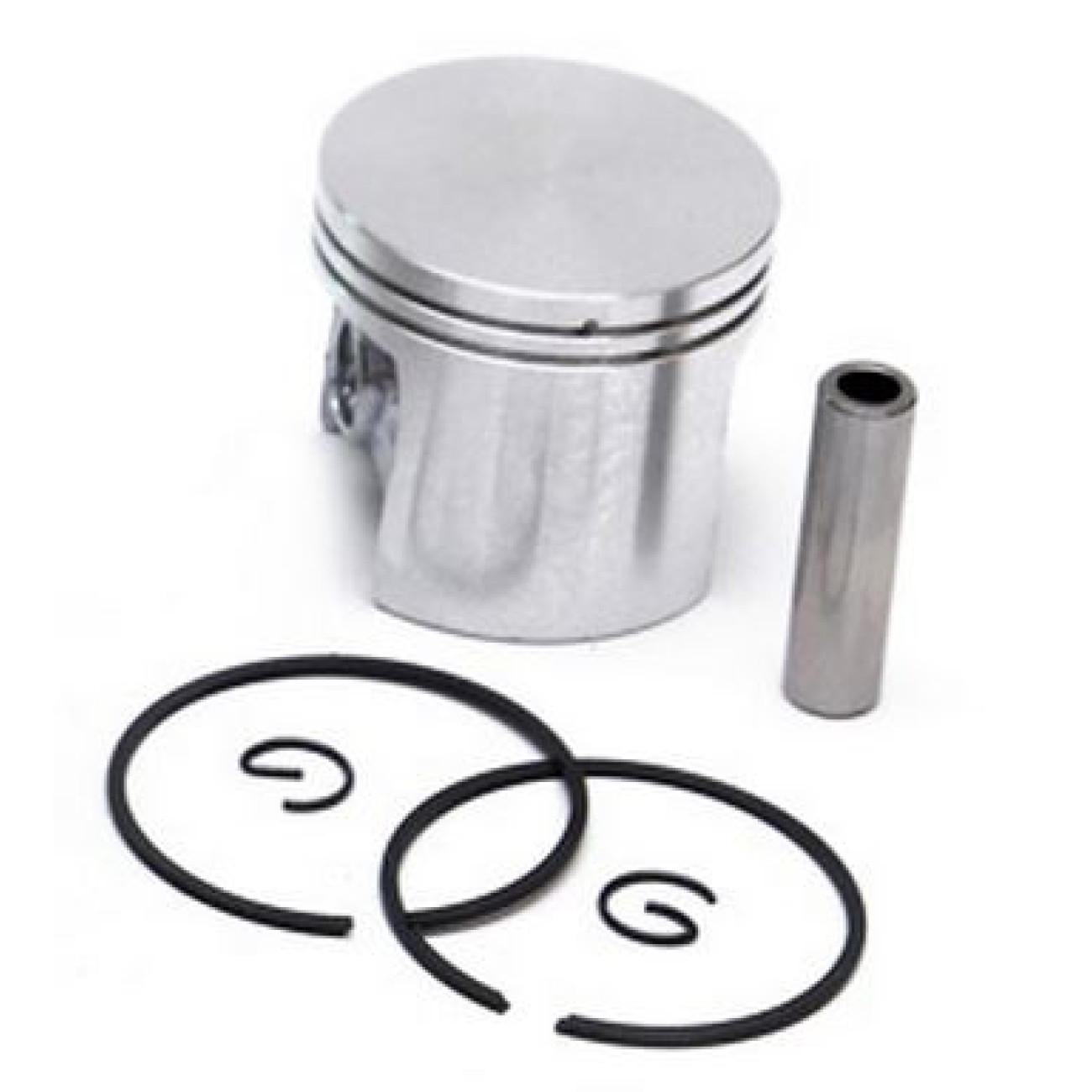 Kit Piston Motocoasa Blade 43cc 40mm - imagine 2