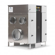 Dezumidificator Industrial TTR 800 | Micul Fermier