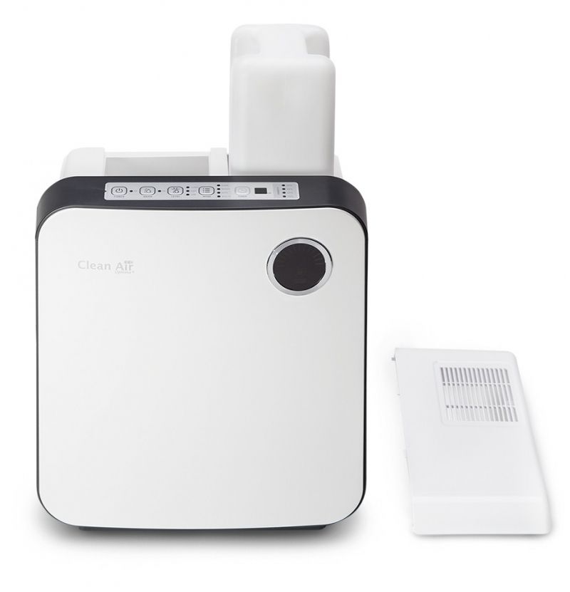 Purificator & Umidificator Clean Air Optima CA807 - imagine 6