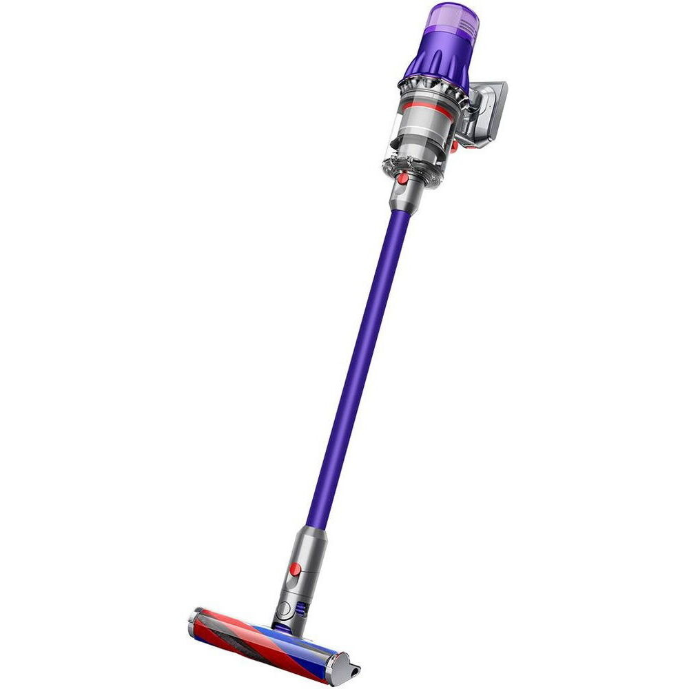 Dyson Digital Slim Fluffy - Aspirator Vertical Ușor
