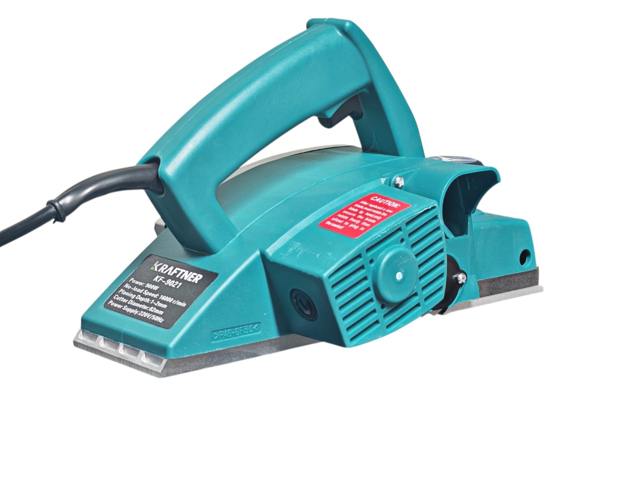 Rindea Electrică Kraftner KF-9021, 900W, 16000 rpm, 82mm - imagine 4