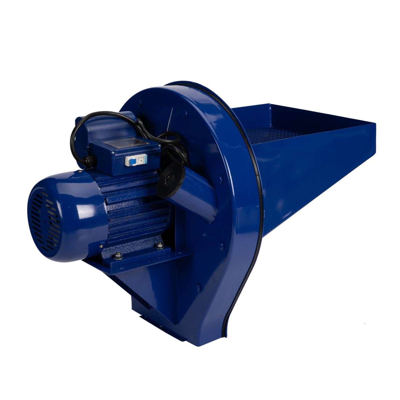 Moara Cereale KBE-200, 450kg/h - Micul Meserias - imagine 5