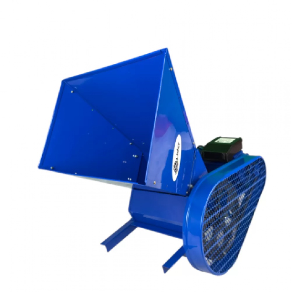 Zdrobitor electric fructe și legume LIDER MX522, 3000W