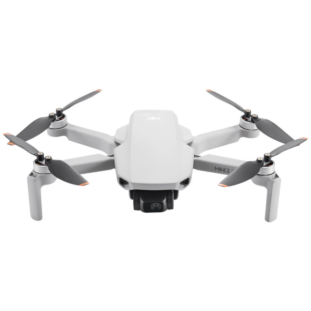 DJI Mini 2 SE - Dronă Compactă cu Camera 2.7K
