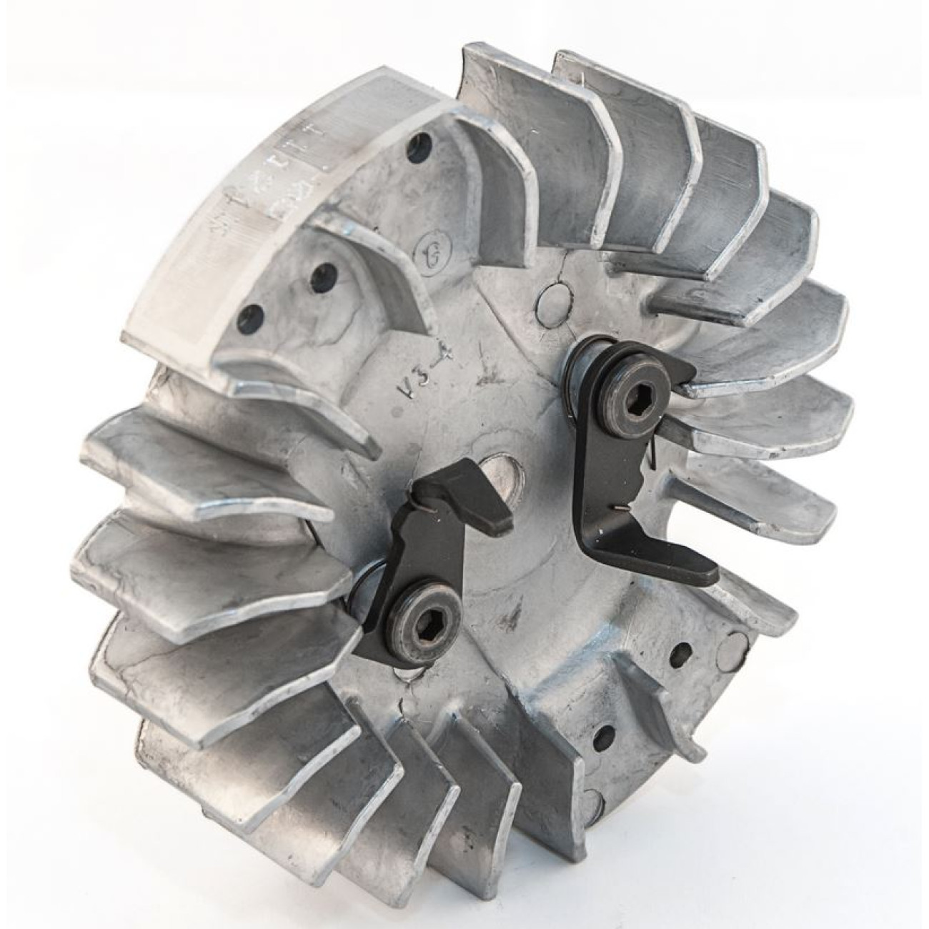 Volanta Drujba Husqvarna 362 365 371 372 Ronex - imagine 2