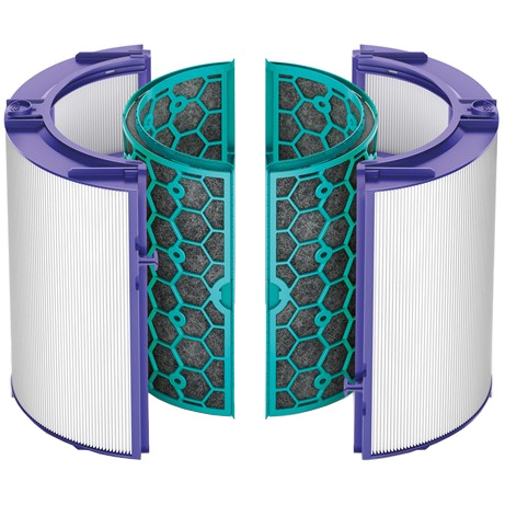 Filtru Original Dyson TP04 / HP04, Purificator Aer