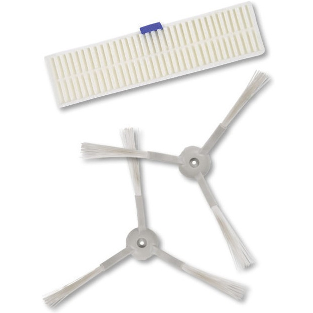 Set Original Filtru & Perii Rowenta Seria 60