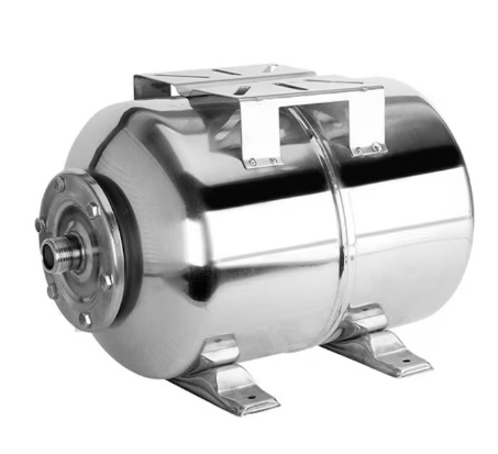 Butelie Hidrofor Inox 24L Campion CMP1298, Presiune 6 Bar
