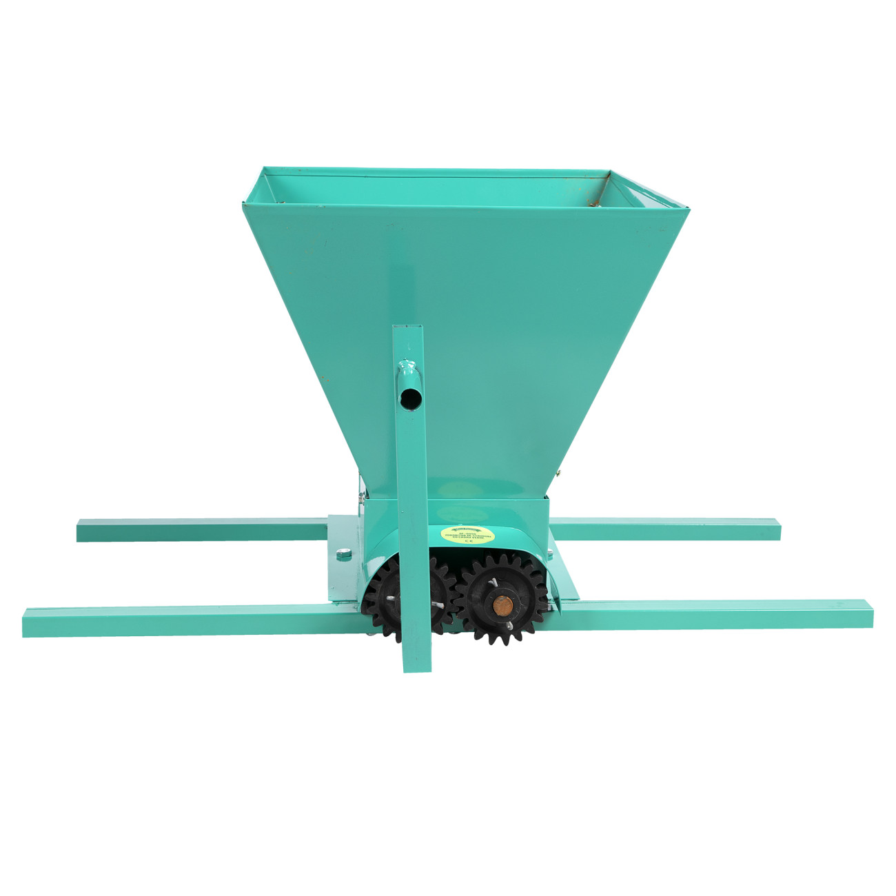 Dezumidificator Trotec TTK70E, 20l/zi, 45mp - imagine 7