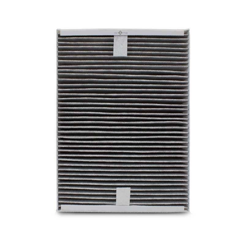 Filtru 2 in 1 HEPA & Carbon Activ Air&Me Lendou, 99,97% - imagine 2