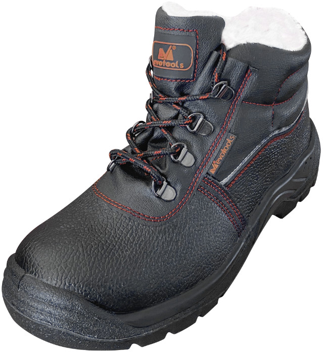 Bocanci Protectie S3 Imblaniti Evotools - imagine 4