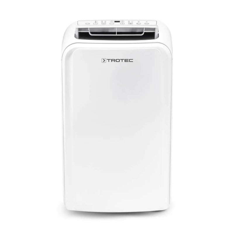 Trotec PAC 3910 X - Aer Condiționat Portabil WiFi - imagine 3