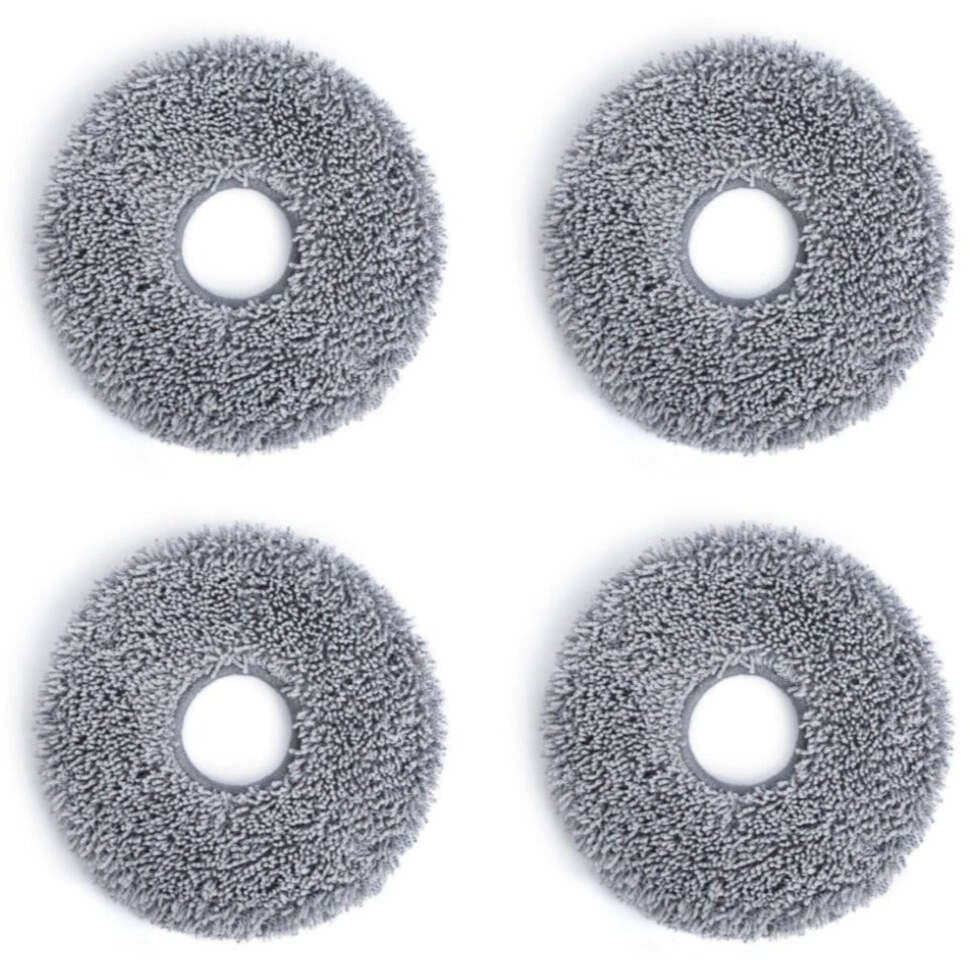 Țesături mop Ecovacs T30S OMNI/COMBO - 4 buc