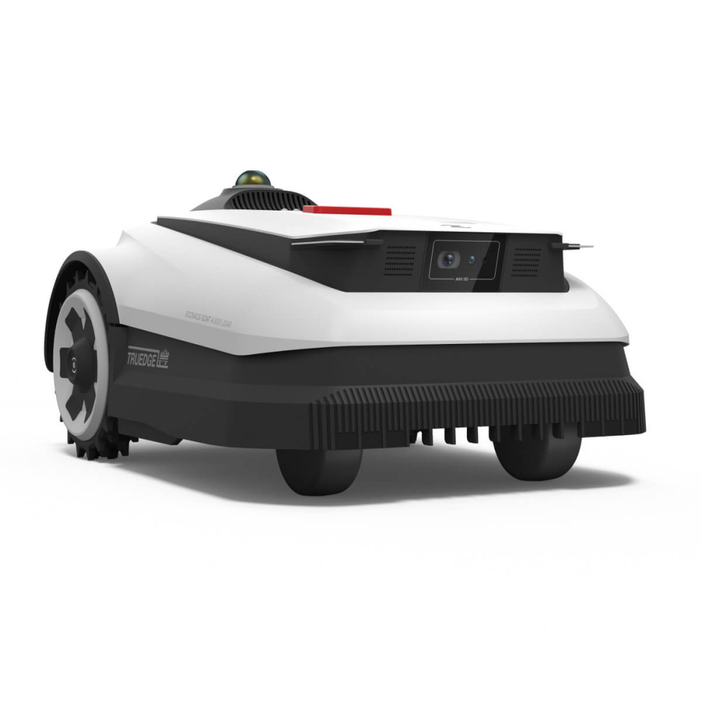 Ecovacs Goat A3000 LIDAR - Robot Tuns Iarba