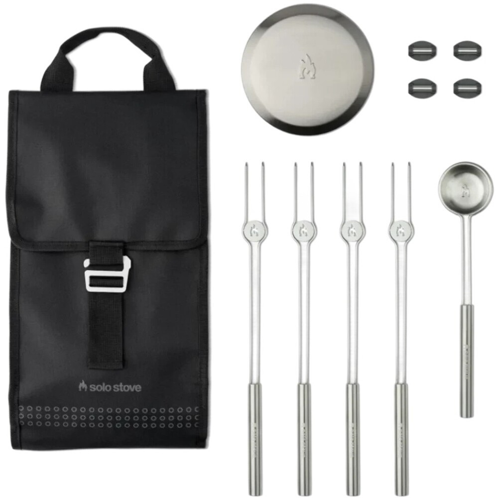 Accesorii Gătit Solo Stove Mesa XL | Witt