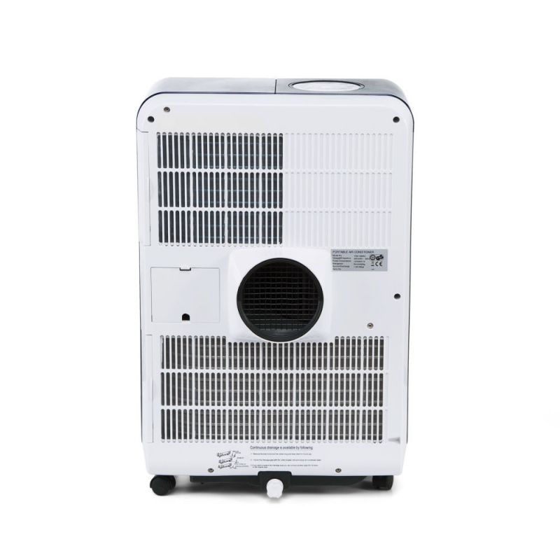 Aer condiționat portabil Trotec PAC 3500 X, 12.000 Btu - imagine 4