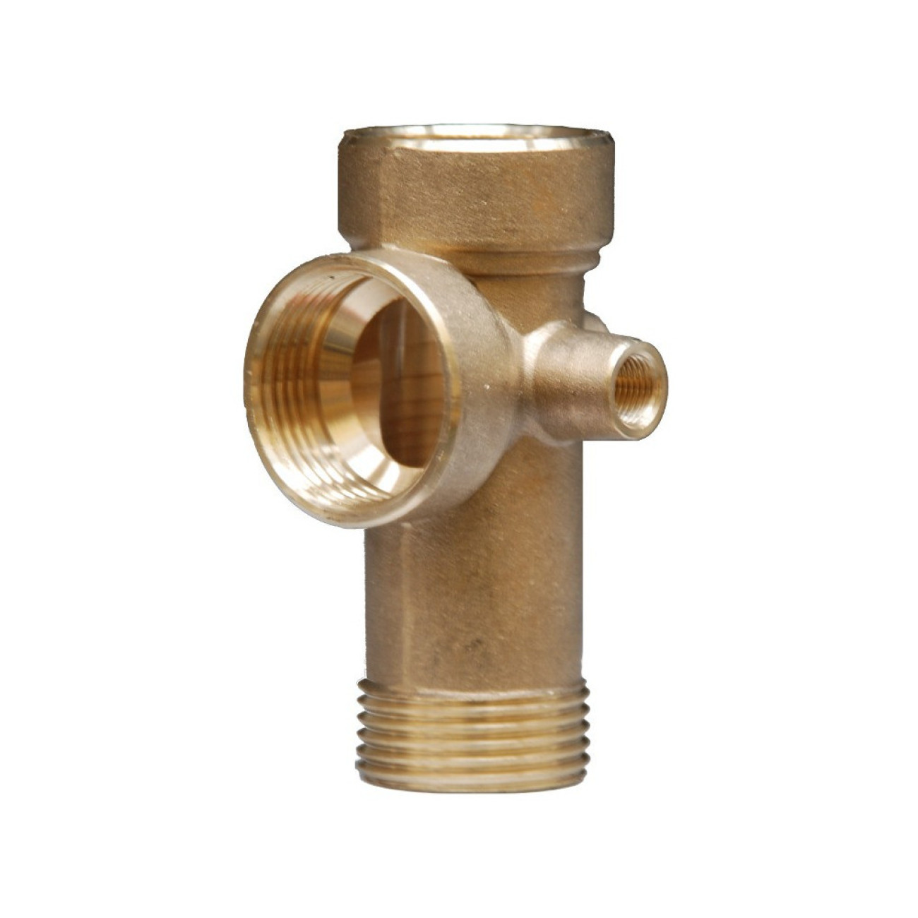 Racord 4 Cai Taifu TBC4 1x1x1x1/2 | Pompe Apa - imagine 2