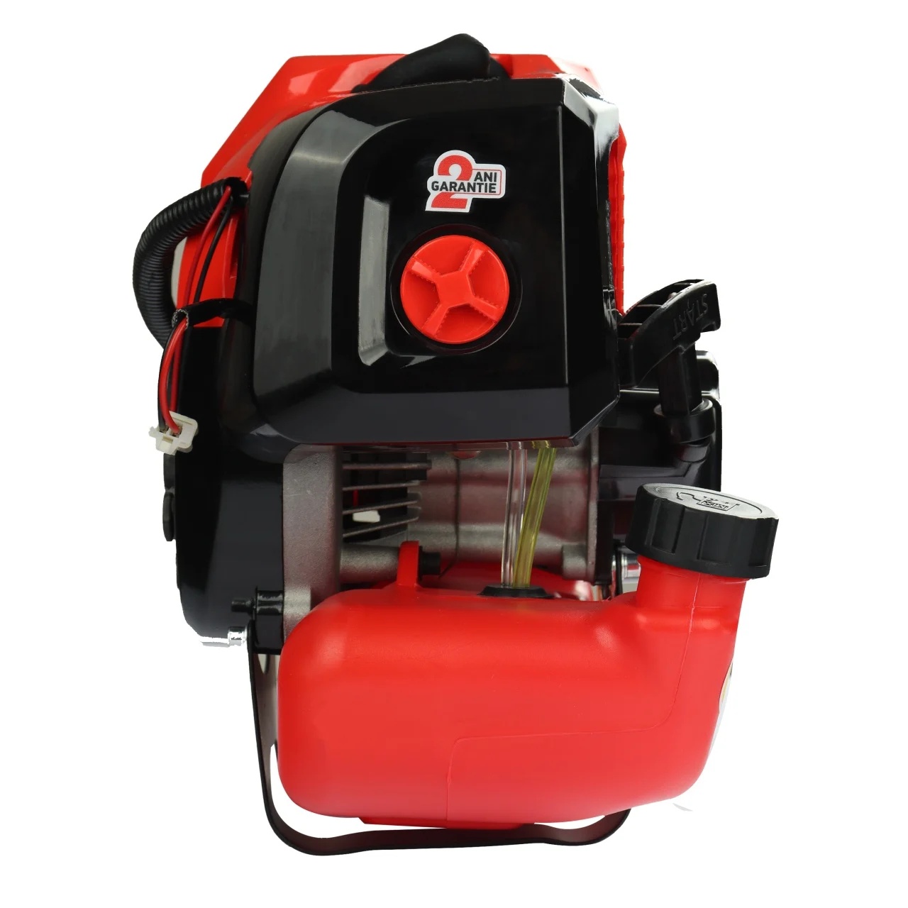 Motocoasa Yamamoto YMA.56, 5.8CP, 6 Accesorii - imagine 12