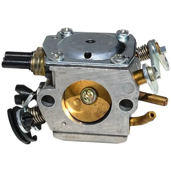 Carburator Drujba Husqvarna 362 365 371 372 Ronex - imagine 1