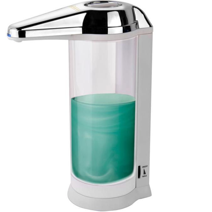 Distributor Săpun Fără Contact Helpmation 500ml