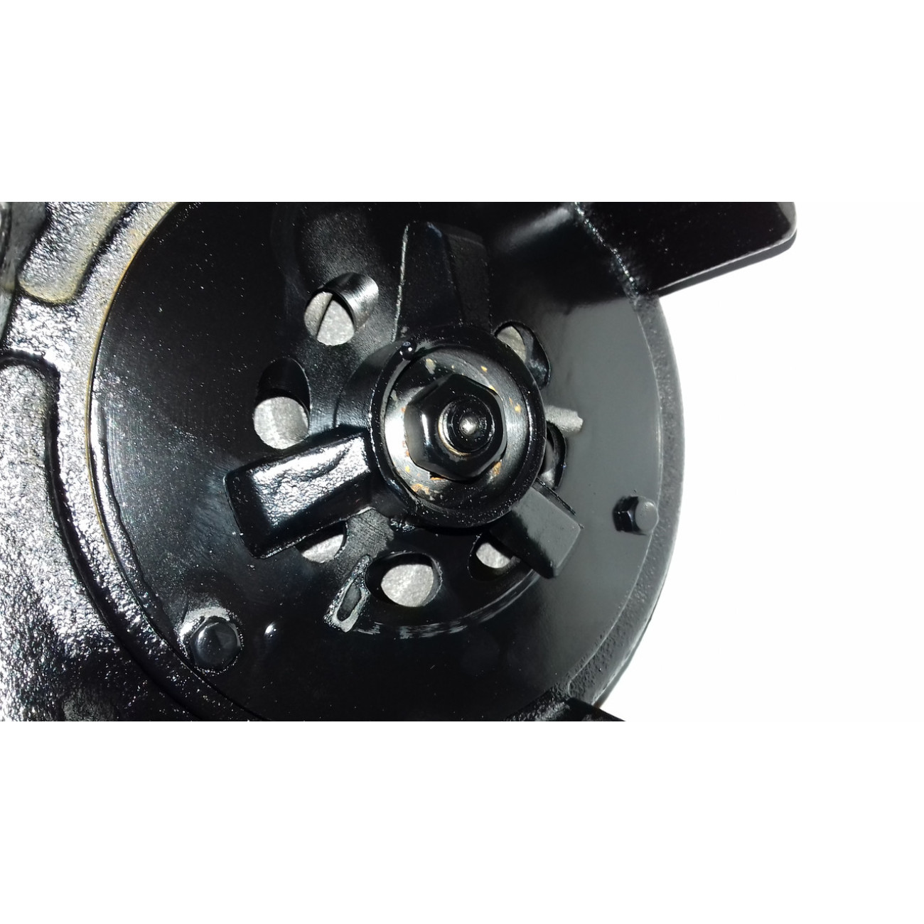 Dezumidificator FRAL F300 White 19L/zi 70mp - imagine 4