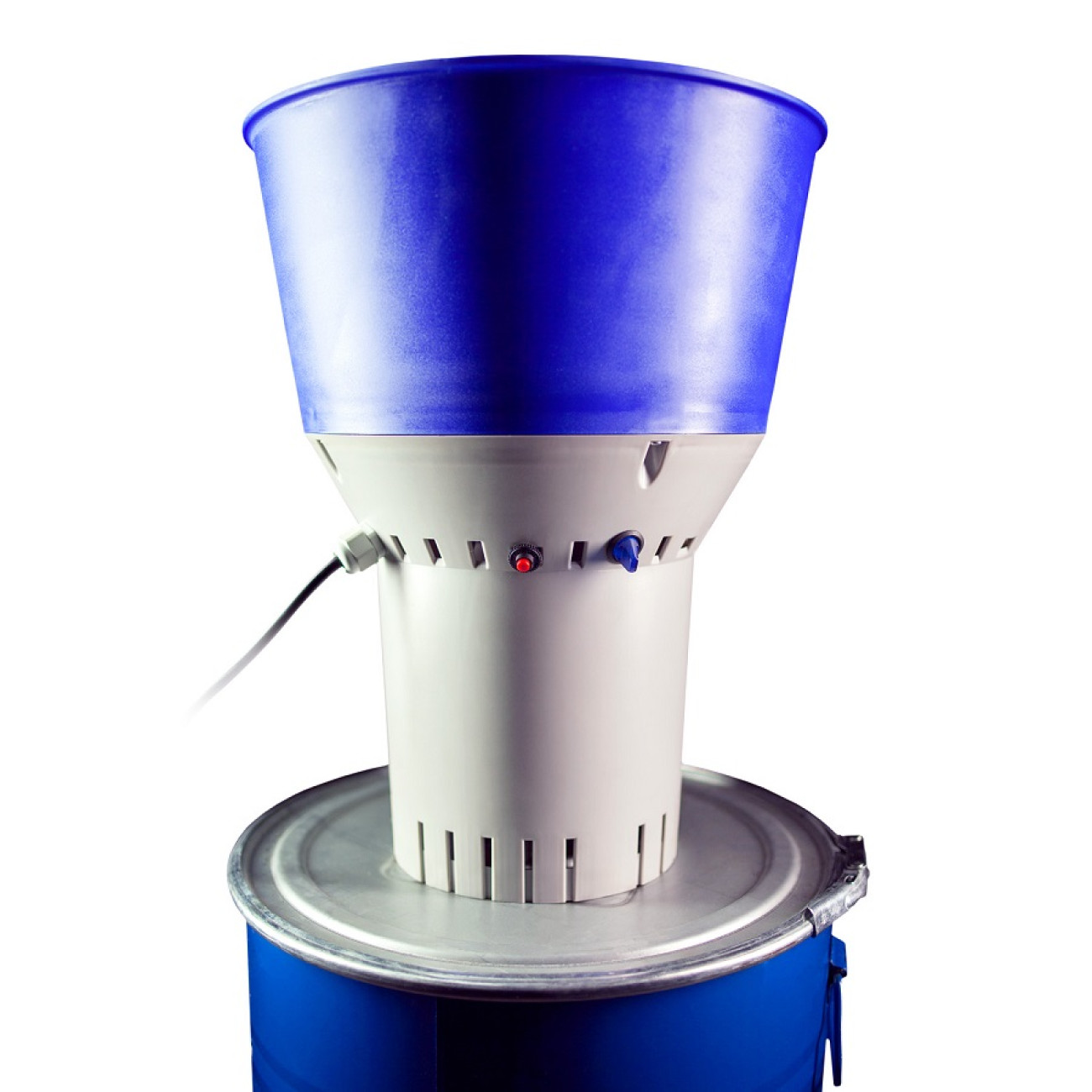 Filtru HEPA+Carbon Activ D23 CLASSY - imagine 7