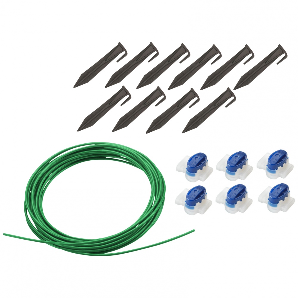 Kit Reparații Robomow - Sârmă Perimetrală & Conectori