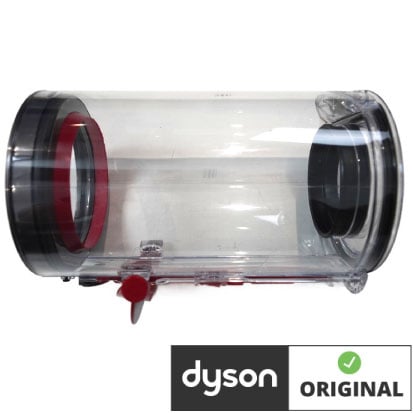 Recipient Praf Dyson V10 Original