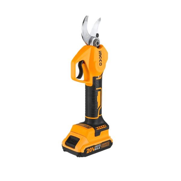 Foarfeca INGCO 20V - Tăieri Precise Profesionale - imagine 5