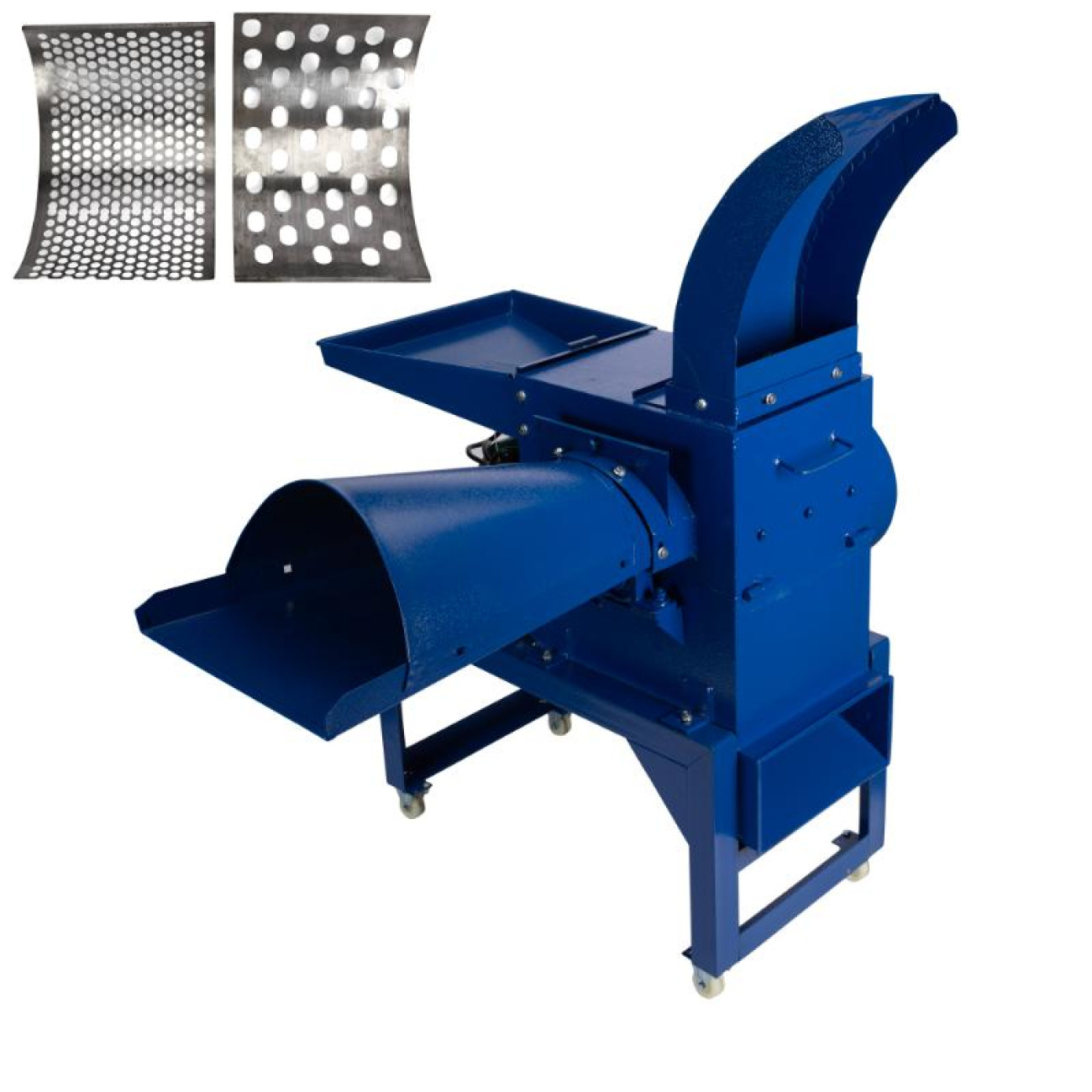 Tocator Furaje F500 Micul Fermier 4kW - imagine 2