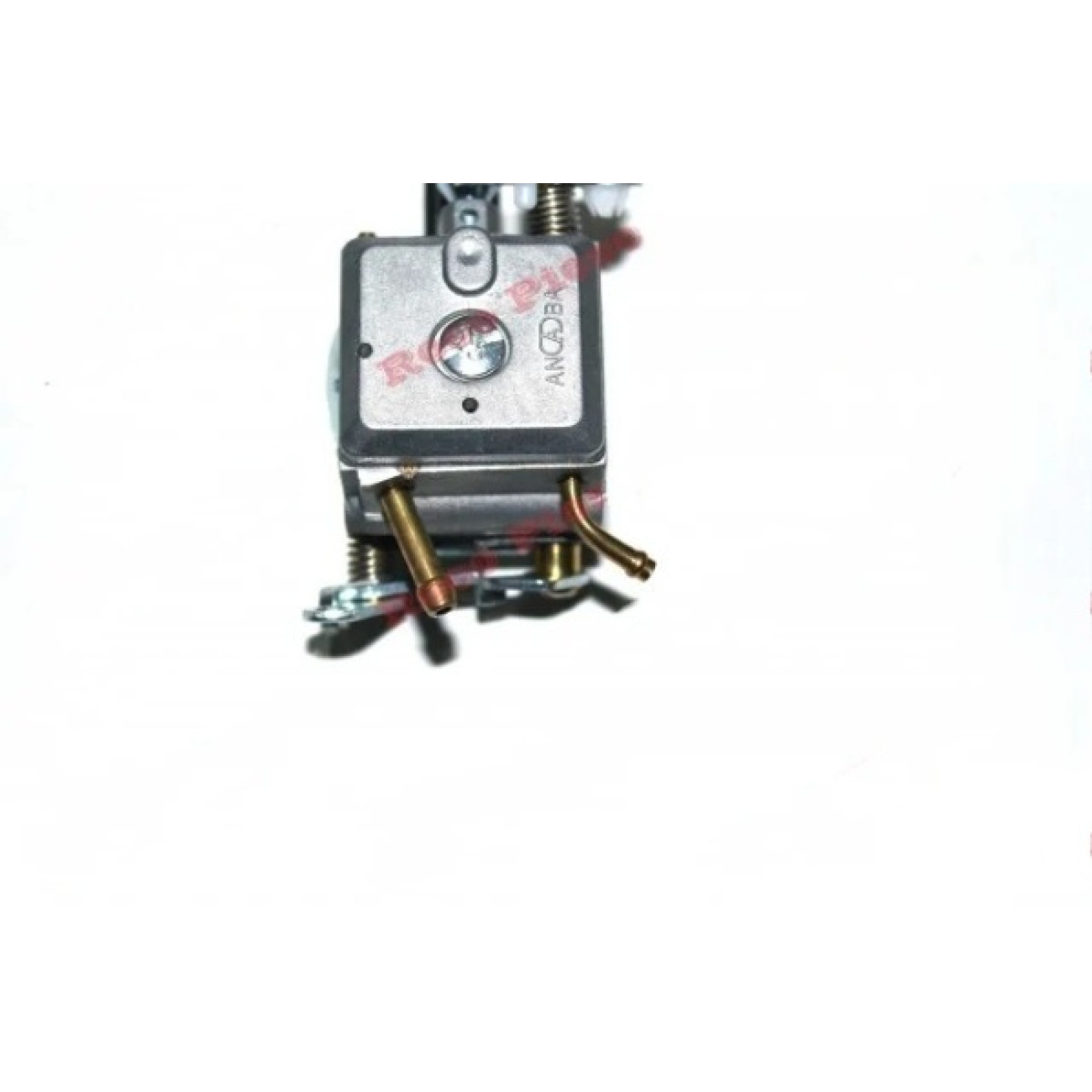 Carburator Drujba Husqvarna 362 365 371 372 Ronex - imagine 3