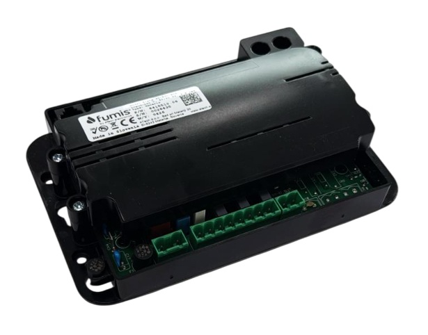 Placă Electronică Centrală Fornello King Plus 25/30 kW