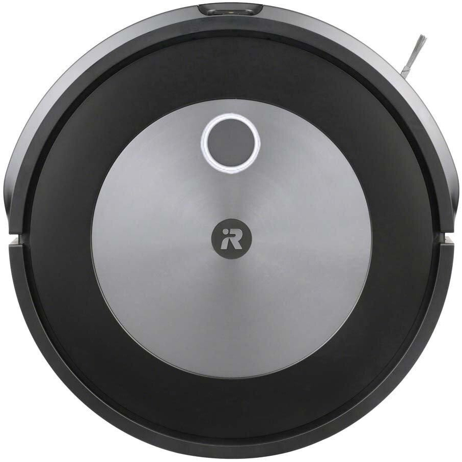 iRobot Roomba j7 - Robot Aspirator Inteligent - imagine 1