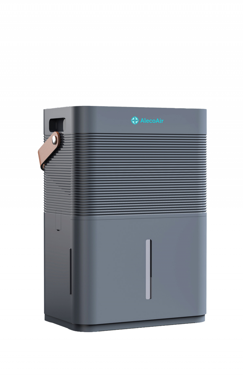 Dezumidificator Purificator AlecoAir D7 Mio, WiFi, 7L/24h - imagine 4