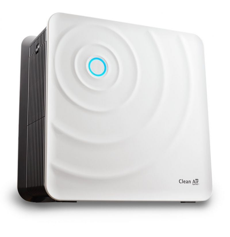 Clean Air Optima CA803 Purificator & Umidificator Aer - imagine 4