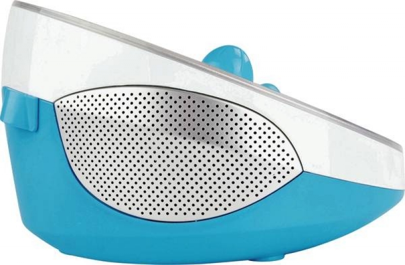 CD Player Copii X4-TECH Bobby Joey JamBox Karaoke Bluetooth - imagine 4