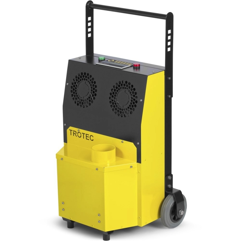 Generator Ozon Trotec Airozon Supercracker 10.000 mg/h - imagine 4