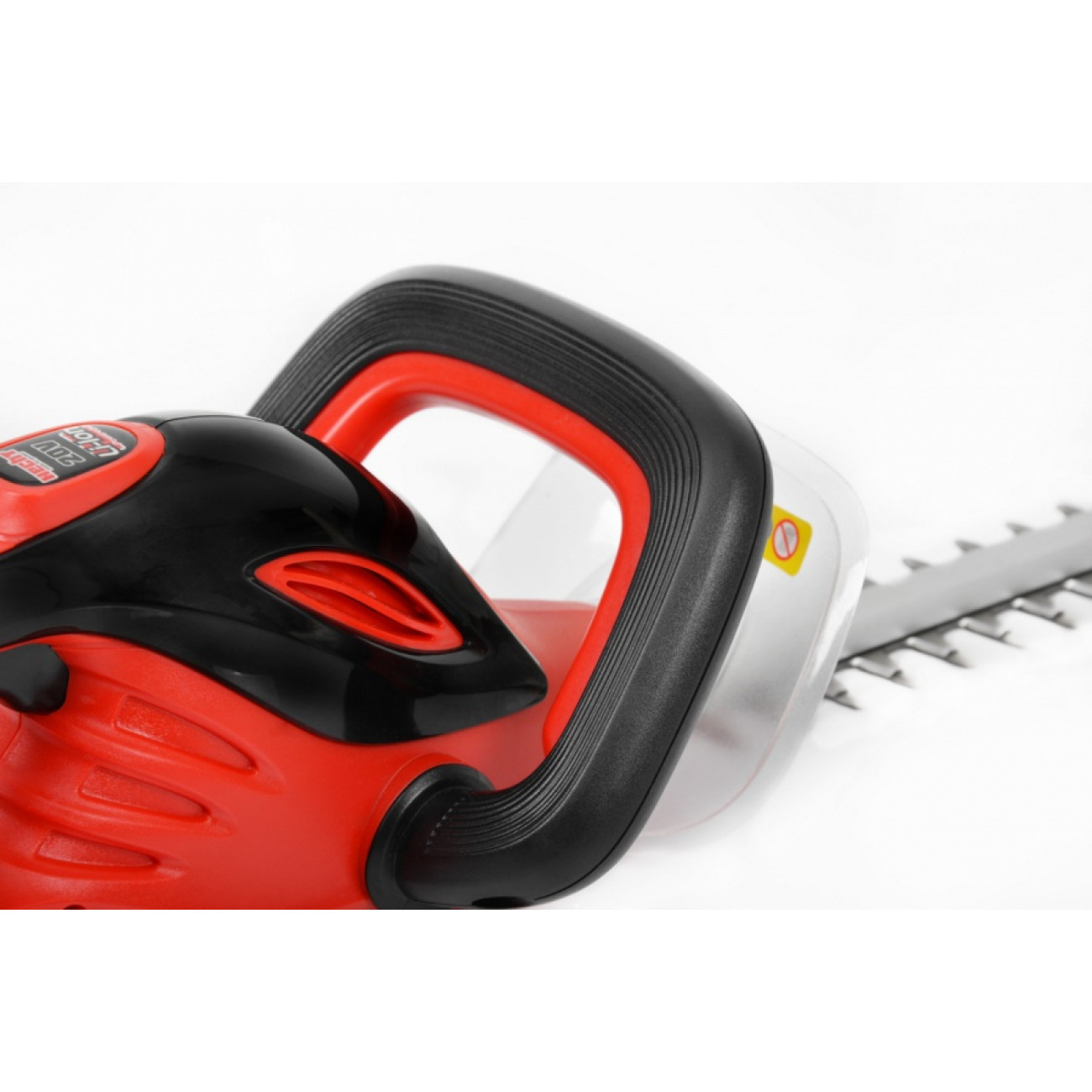 Filtre HEPA + Carbon Activ Hecht CA-510 Pro - imagine 6