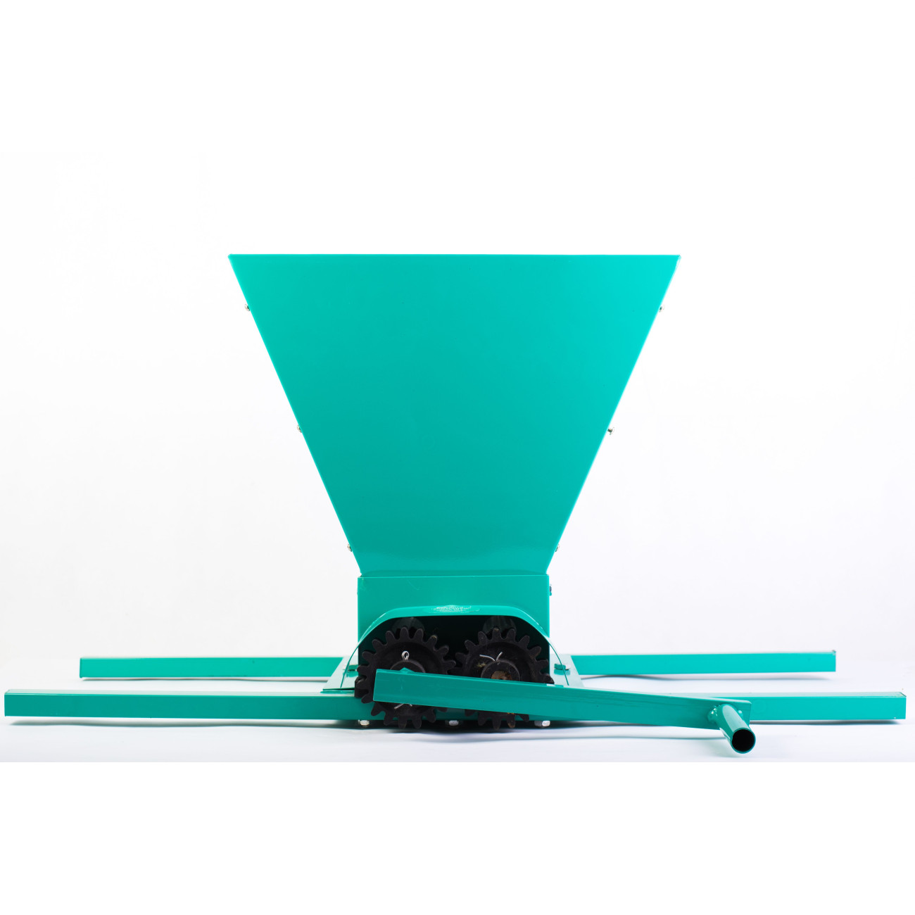 Dezumidificator Trotec TTK70E, 20l/zi, 45mp - imagine 5