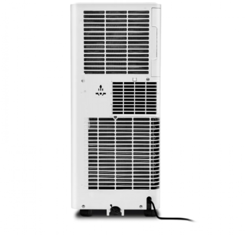 Trotec PAC 2015 E - Aer Condiționat Portabil 7000 BTU - imagine 6