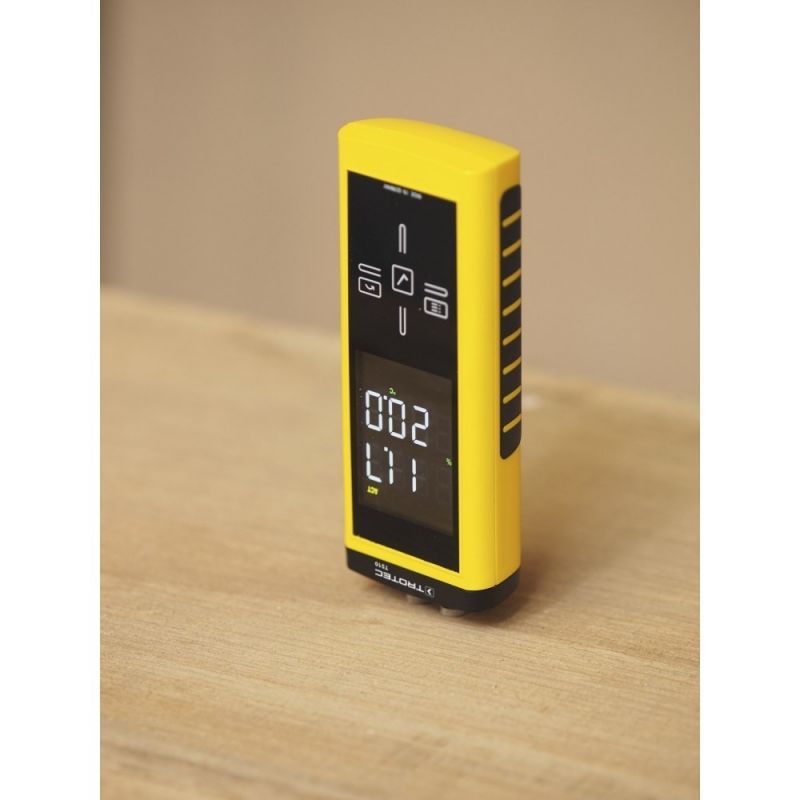Umidometru TROTEC T510 Profesional - imagine 5