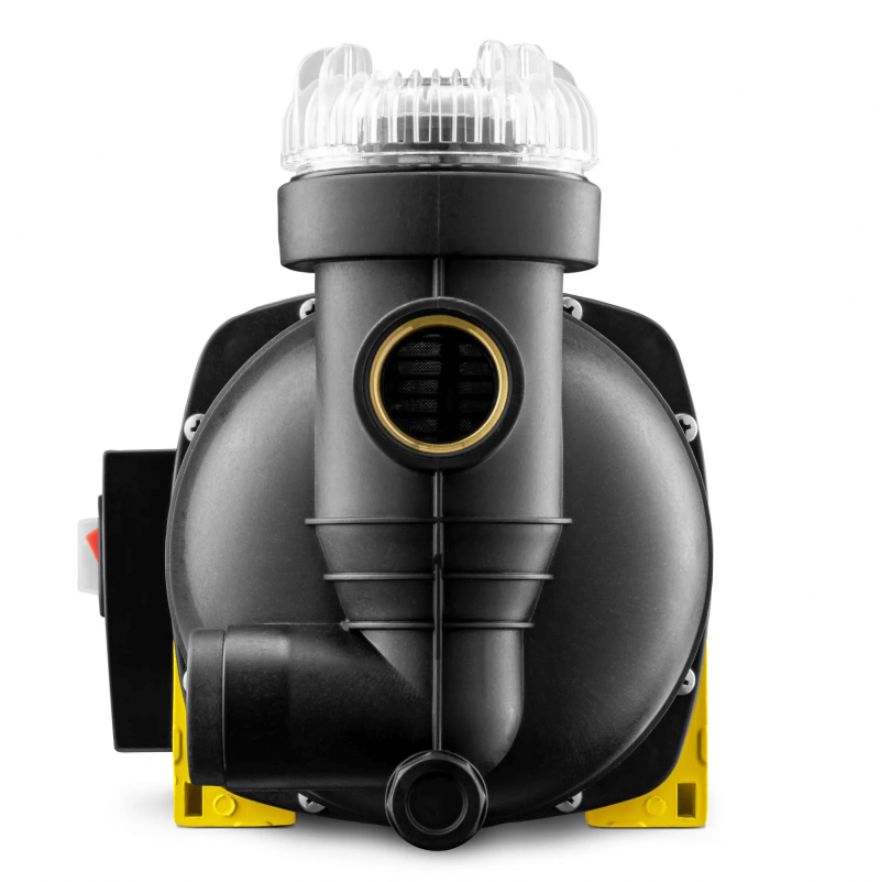 Pompă de grădină Trotec TGP 1005 E, 1000 W, 3300 l/h - imagine 6
