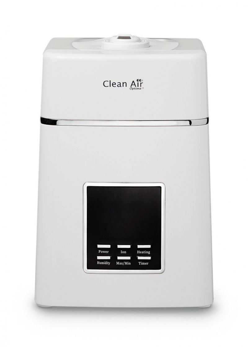 Umidificator și purificator Clean Air Optima CA604, 35 m² - imagine 2